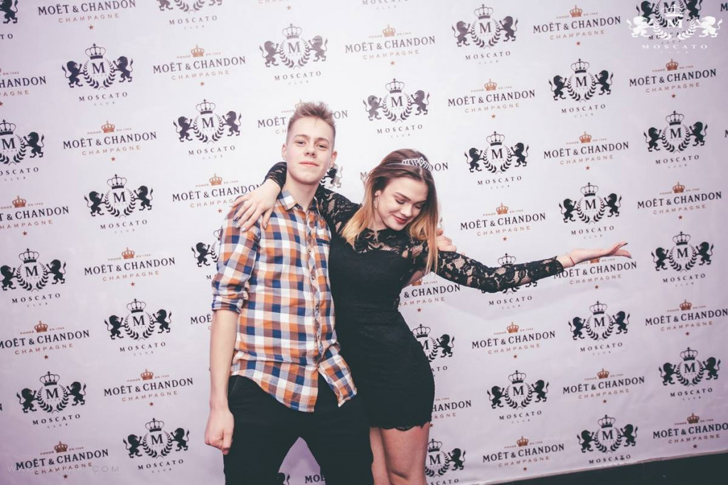 Heaven vs. Hell w Moscato Club przy Solnej