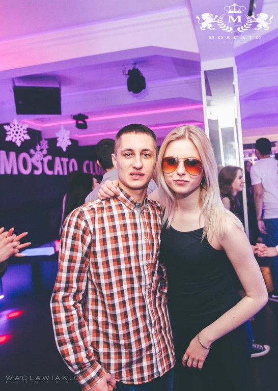 Heaven vs. Hell w Moscato Club przy Solnej