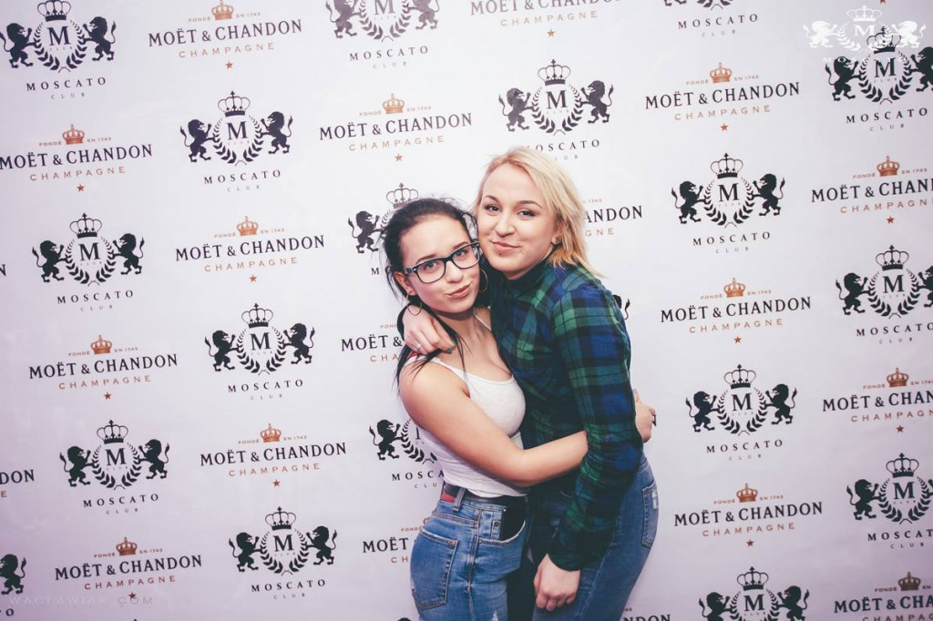Heaven vs. Hell w Moscato Club przy Solnej