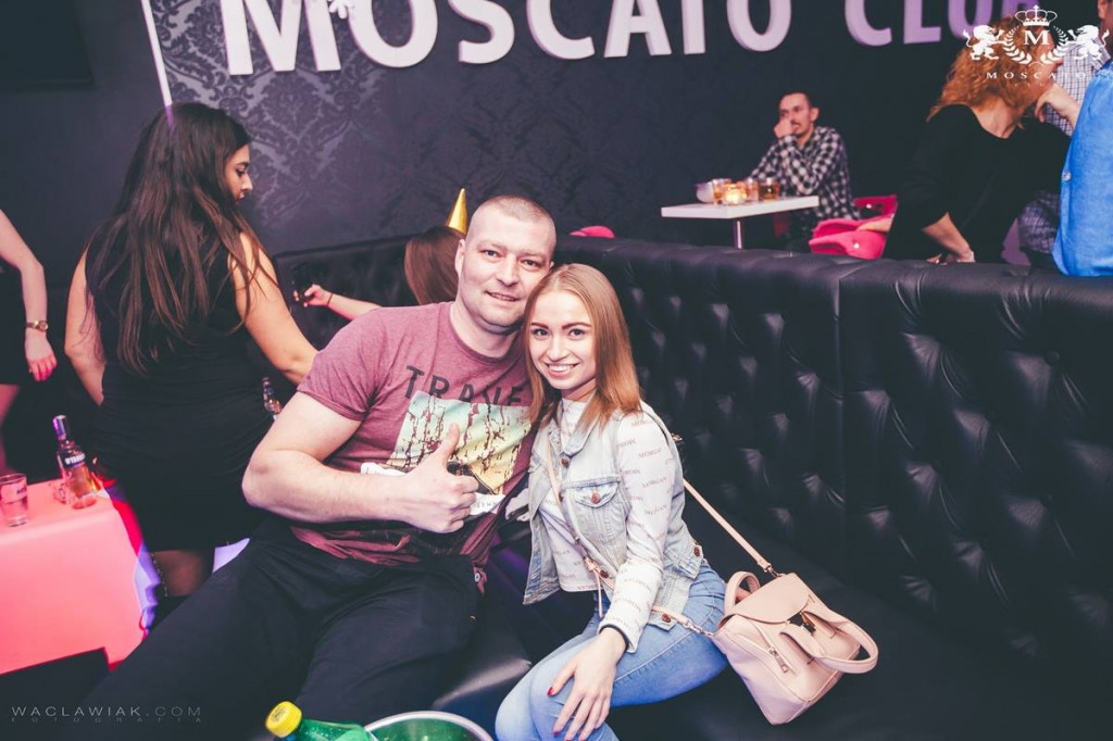 Pink Lips Needed w Moscato Club