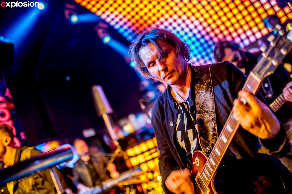 Urodziny explosion Borkowo & Feel