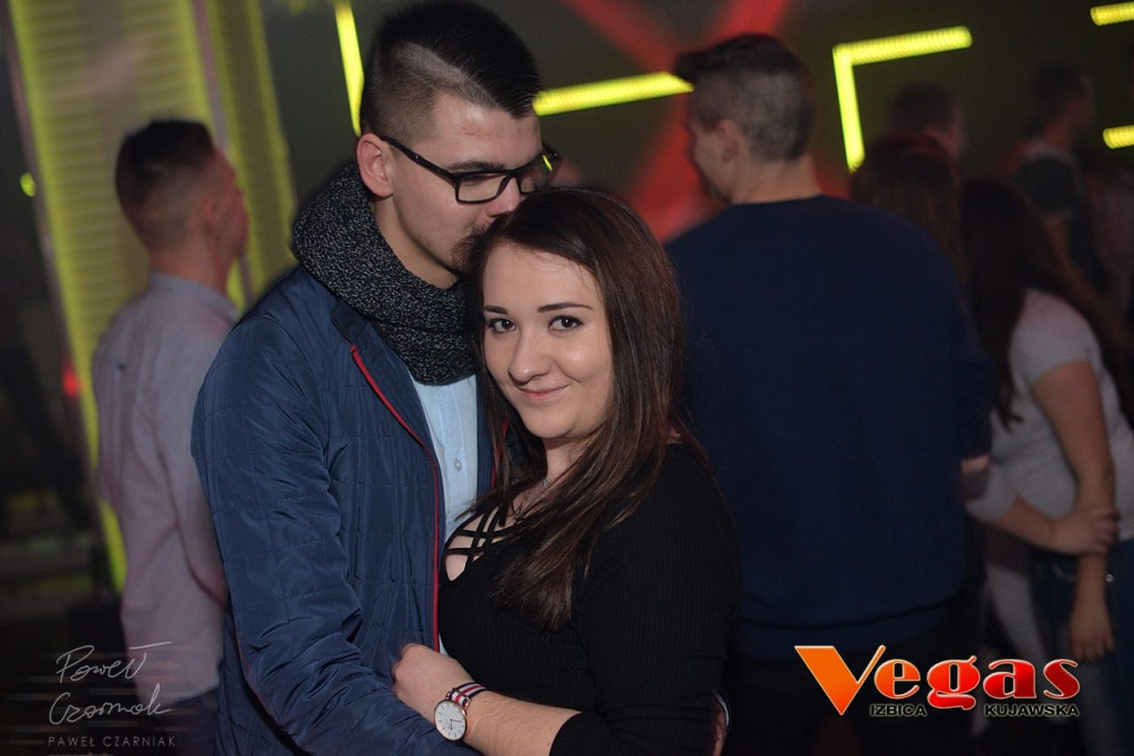 Cypis Solo w Vegas Izbica Kujawska