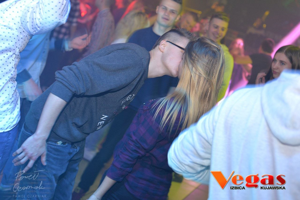 Cypis Solo w Vegas Izbica Kujawska