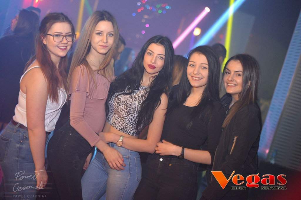 Cypis Solo w Vegas Izbica Kujawska