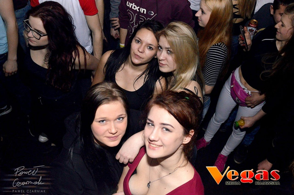Cypis Solo w Vegas Izbica Kujawska
