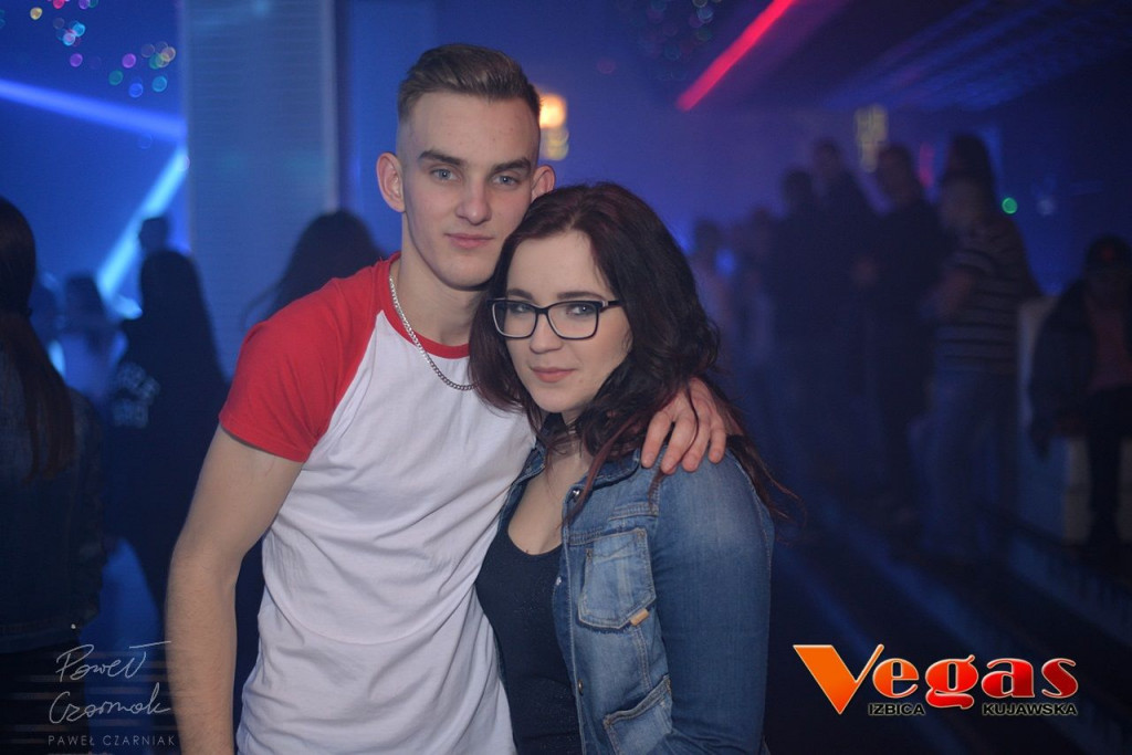 Cypis Solo w Vegas Izbica Kujawska