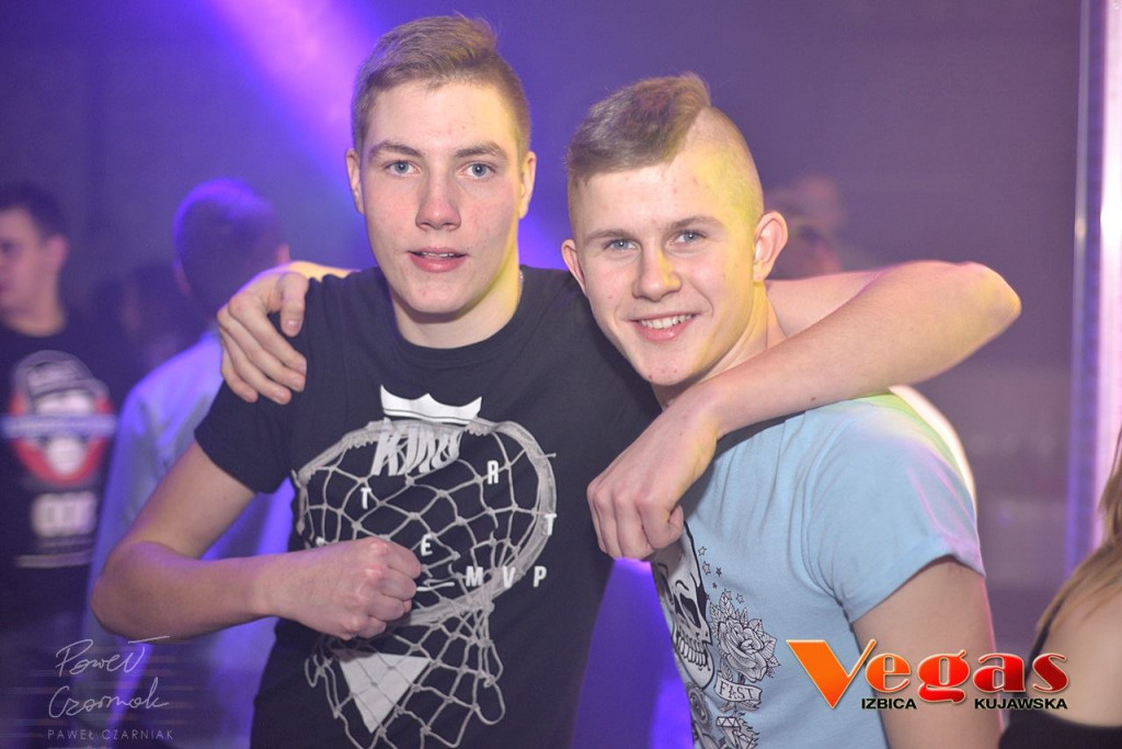 Cypis Solo w Vegas Izbica Kujawska