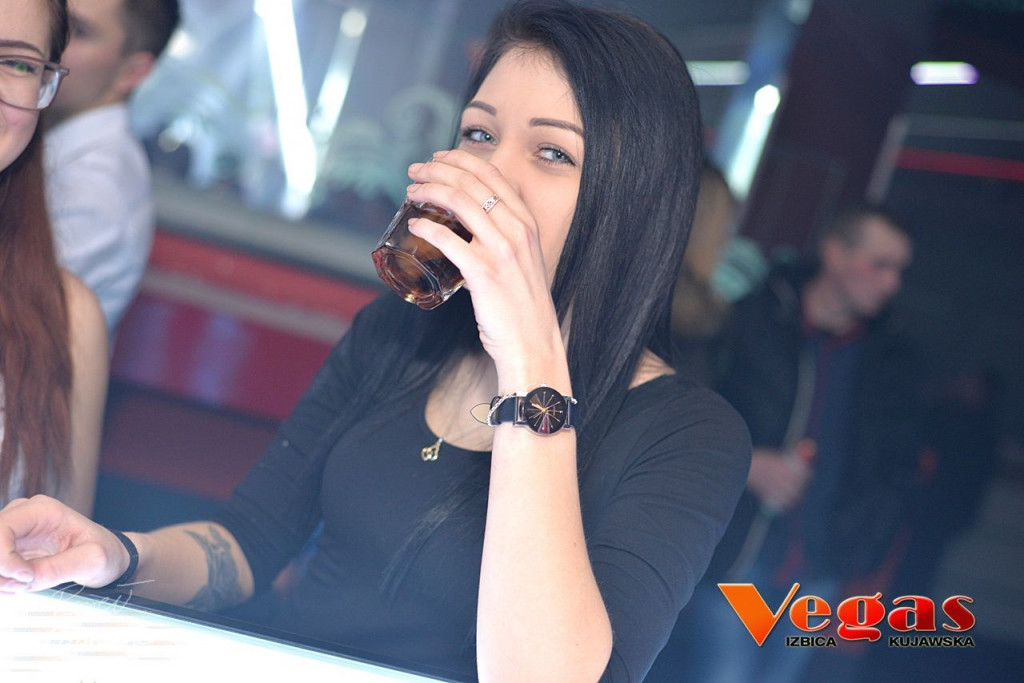 Cypis Solo w Vegas Izbica Kujawska