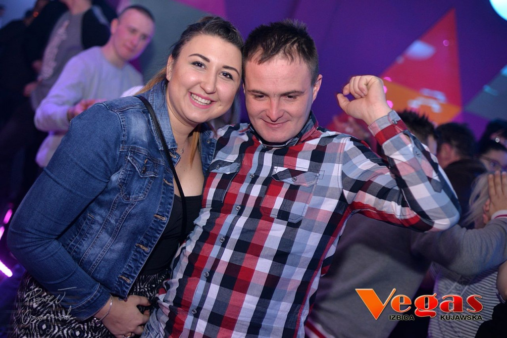 Cypis Solo w Vegas Izbica Kujawska