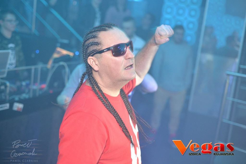 Cypis Solo w Vegas Izbica Kujawska