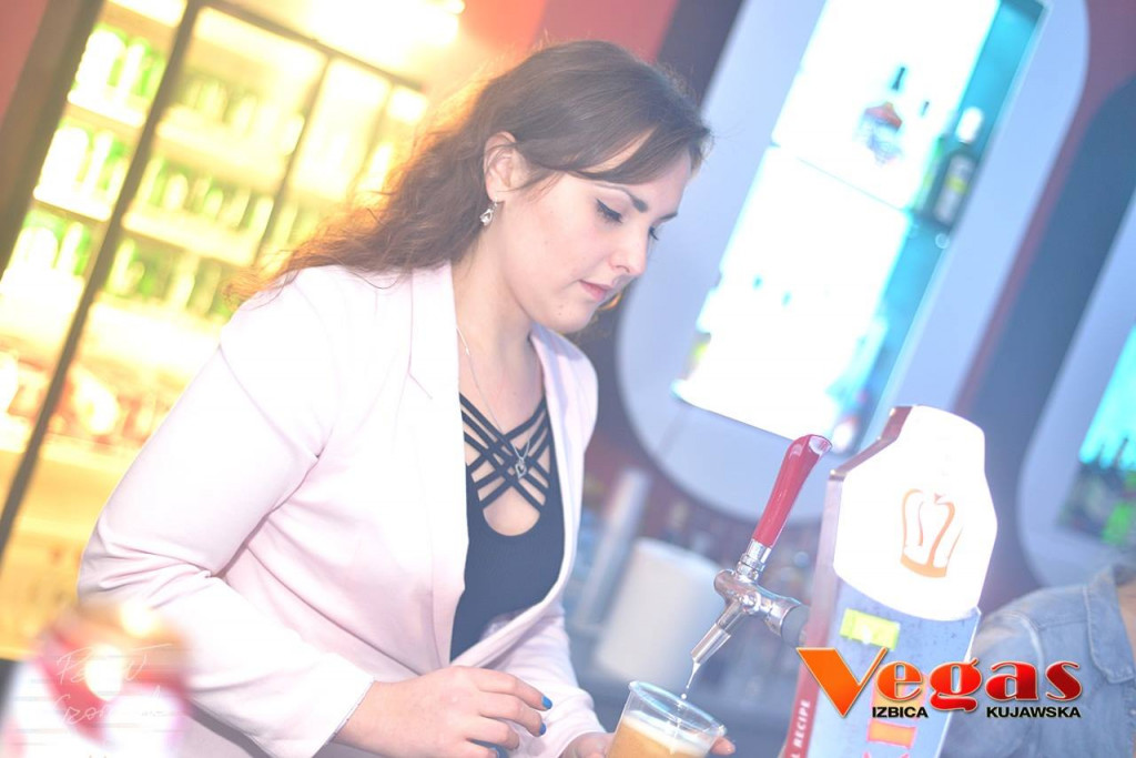 Cypis Solo w Vegas Izbica Kujawska