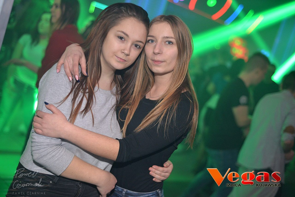 Cypis Solo w Vegas Izbica Kujawska