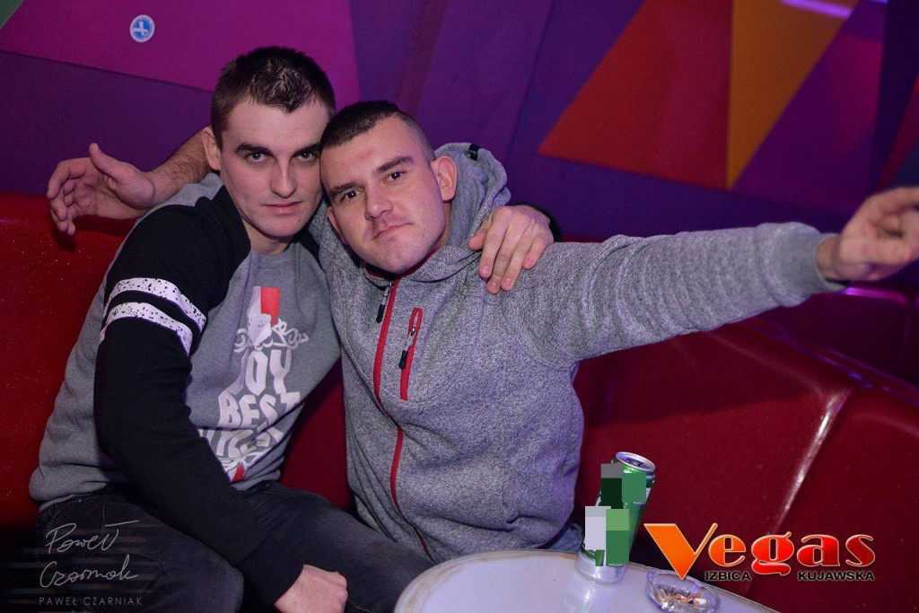 Cypis Solo w Vegas Izbica Kujawska