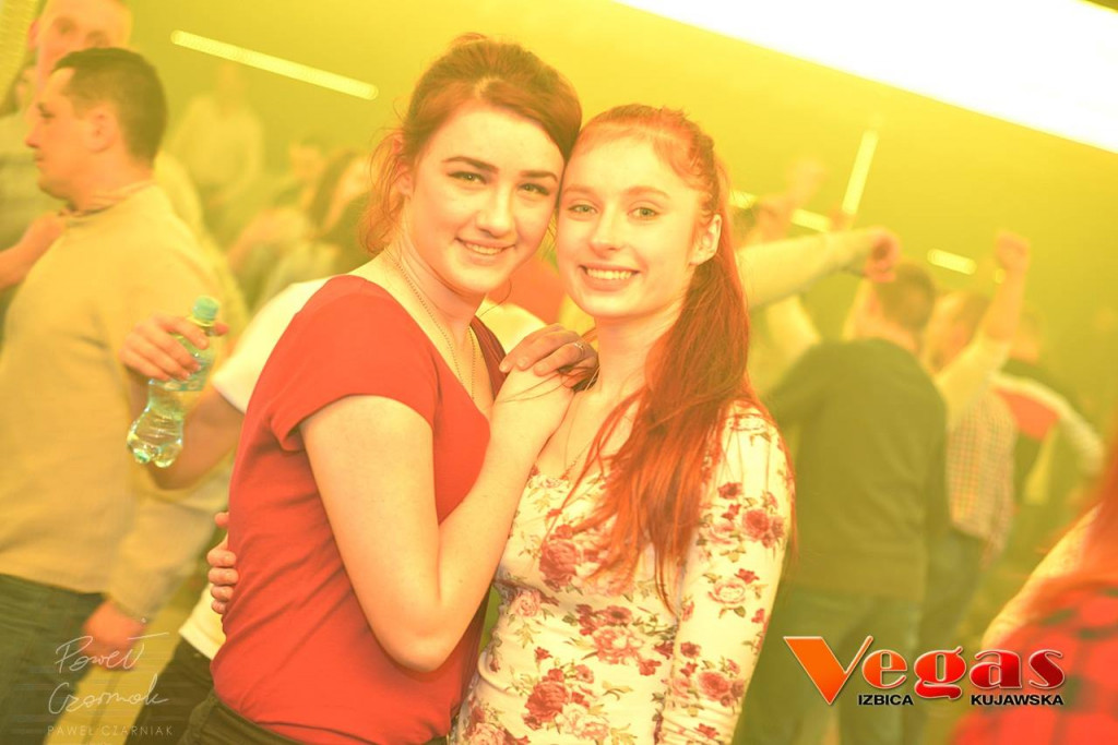 Cypis Solo w Vegas Izbica Kujawska