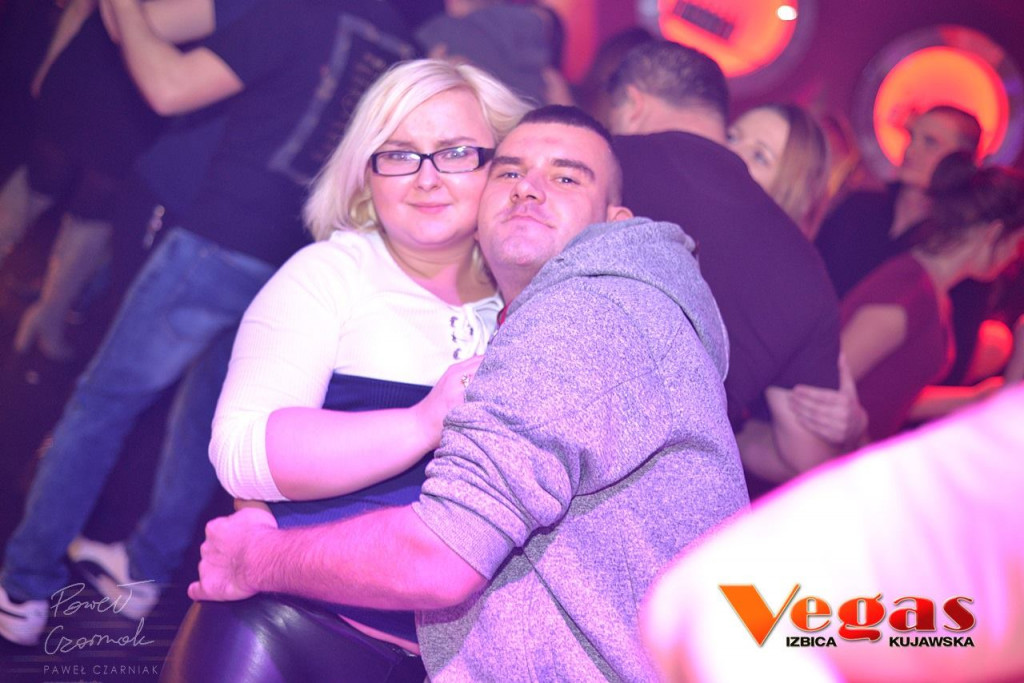 Cypis Solo w Vegas Izbica Kujawska