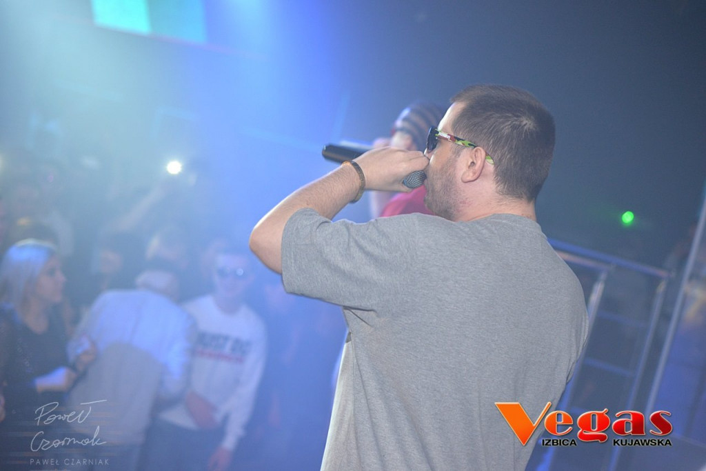Cypis Solo w Vegas Izbica Kujawska