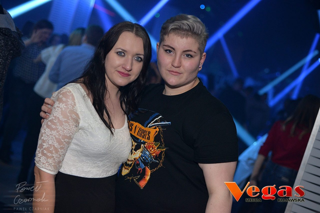 Cypis Solo w Vegas Izbica Kujawska