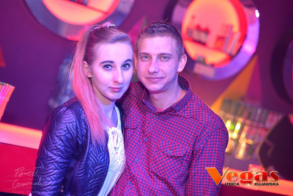 Cypis Solo w Vegas Izbica Kujawska