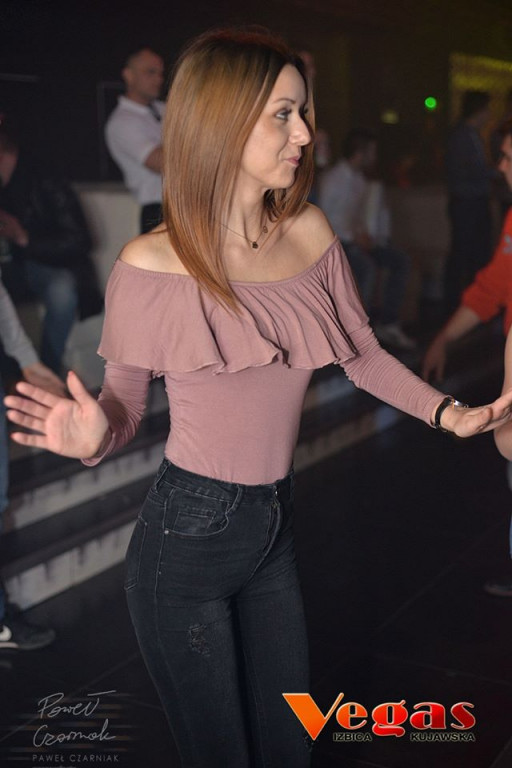 Cypis Solo w Vegas Izbica Kujawska