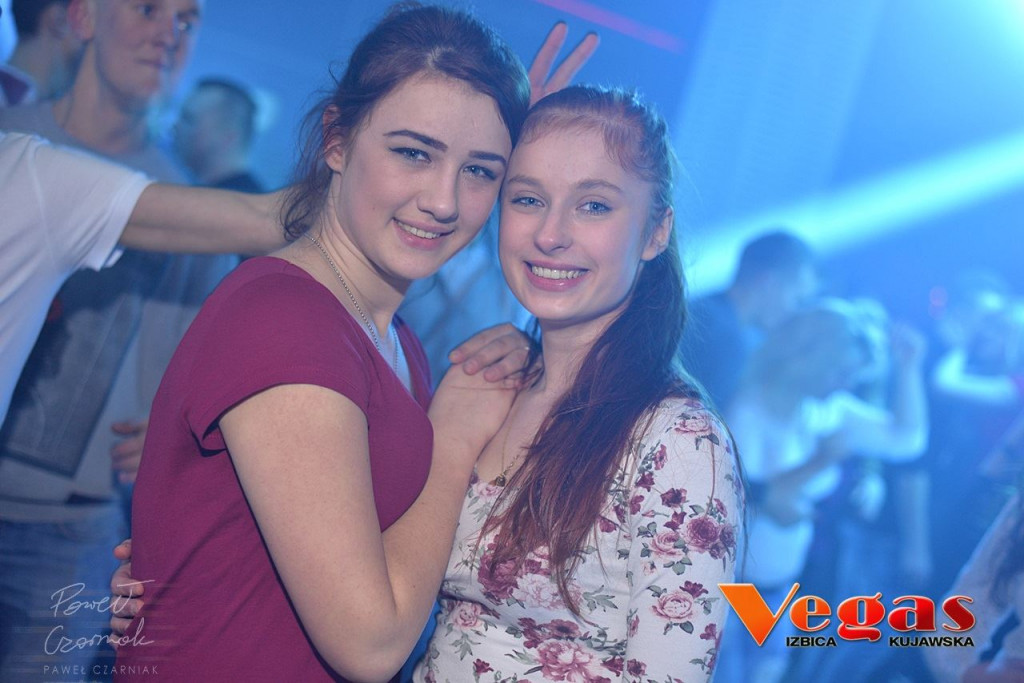 Cypis Solo w Vegas Izbica Kujawska