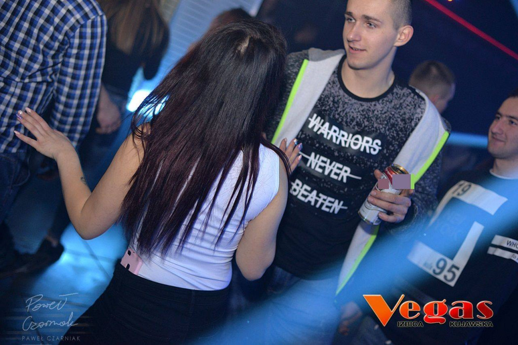 Cypis Solo w Vegas Izbica Kujawska