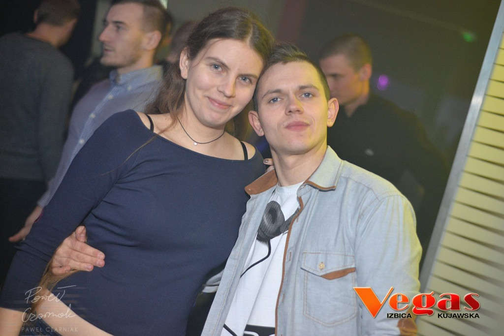 Cypis Solo w Vegas Izbica Kujawska