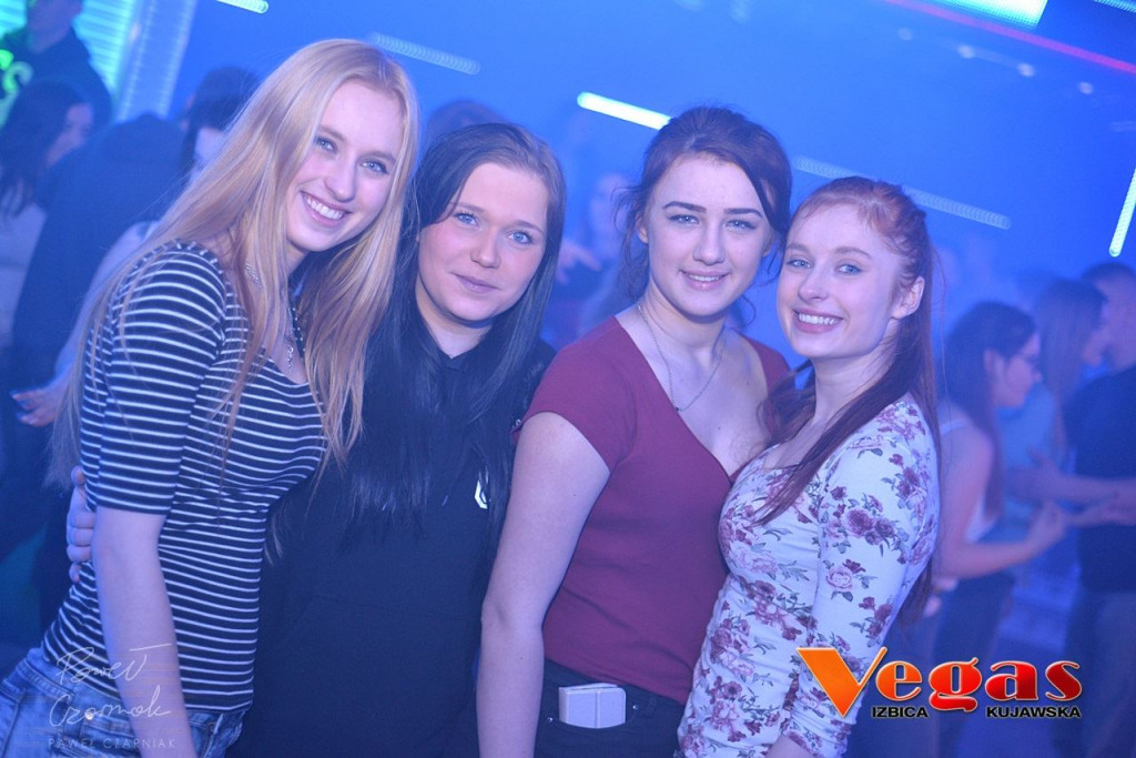 Cypis Solo w Vegas Izbica Kujawska