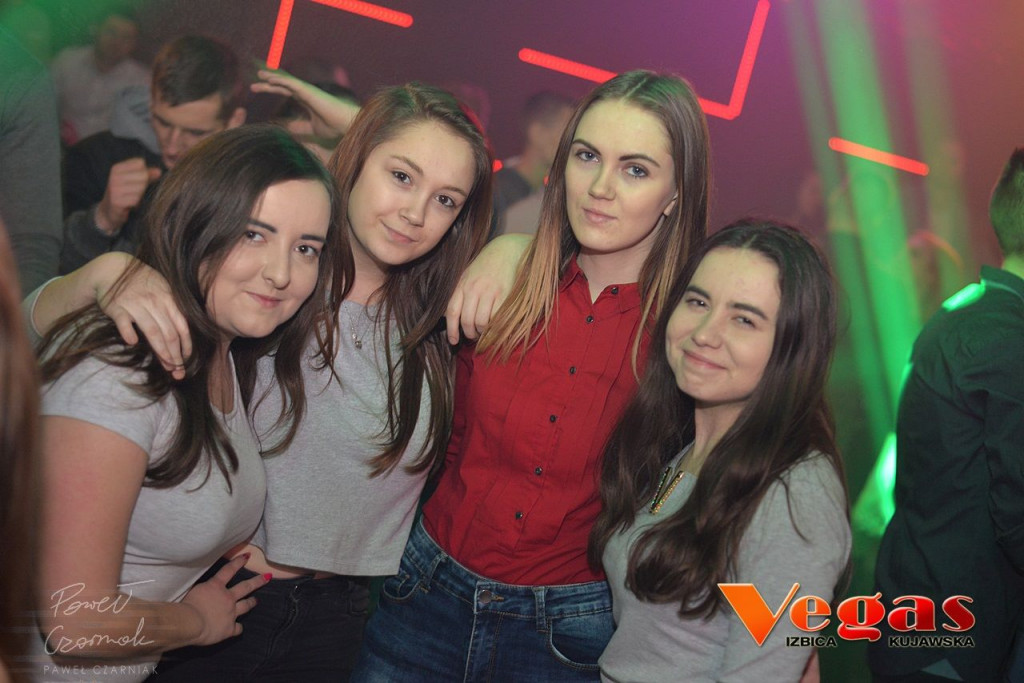 Cypis Solo w Vegas Izbica Kujawska