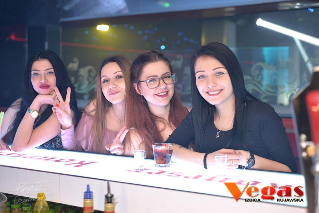 Cypis Solo w Vegas Izbica Kujawska