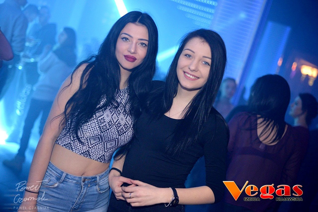Cypis Solo w Vegas Izbica Kujawska