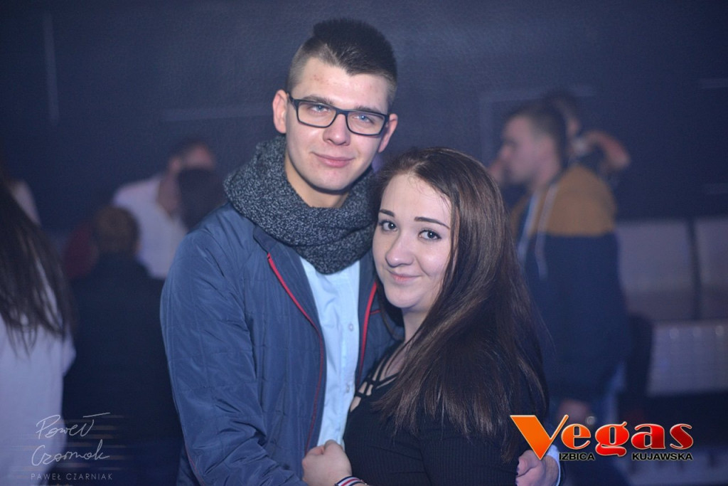 Cypis Solo w Vegas Izbica Kujawska