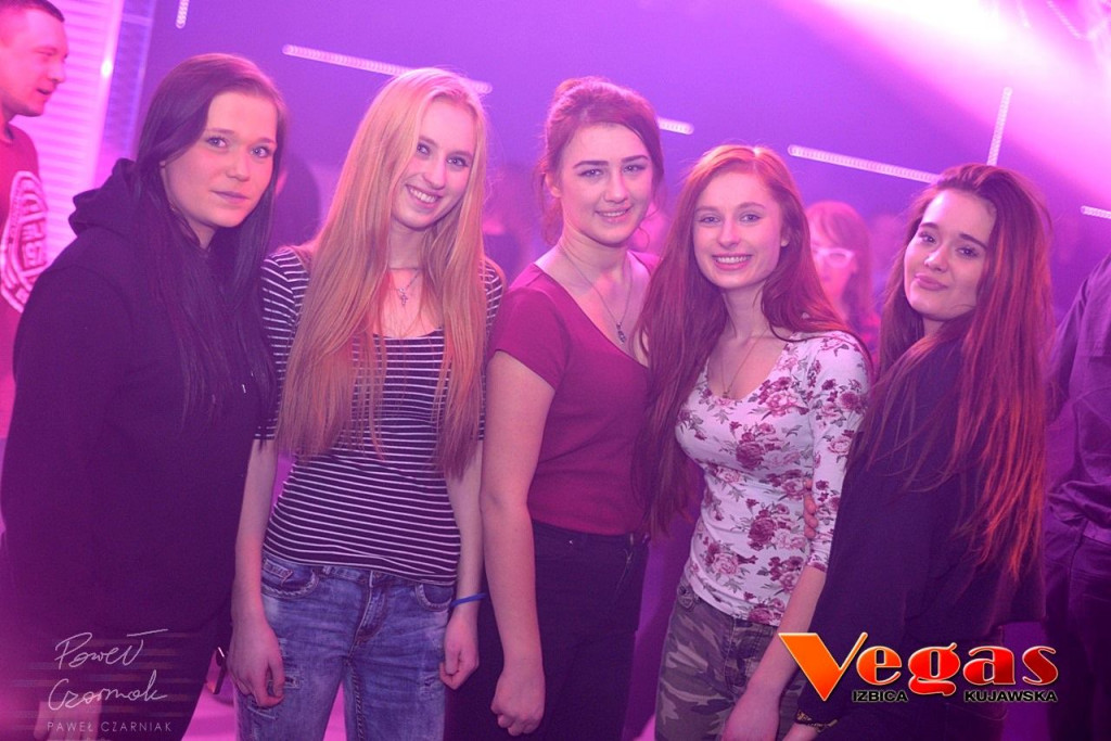 Cypis Solo w Vegas Izbica Kujawska
