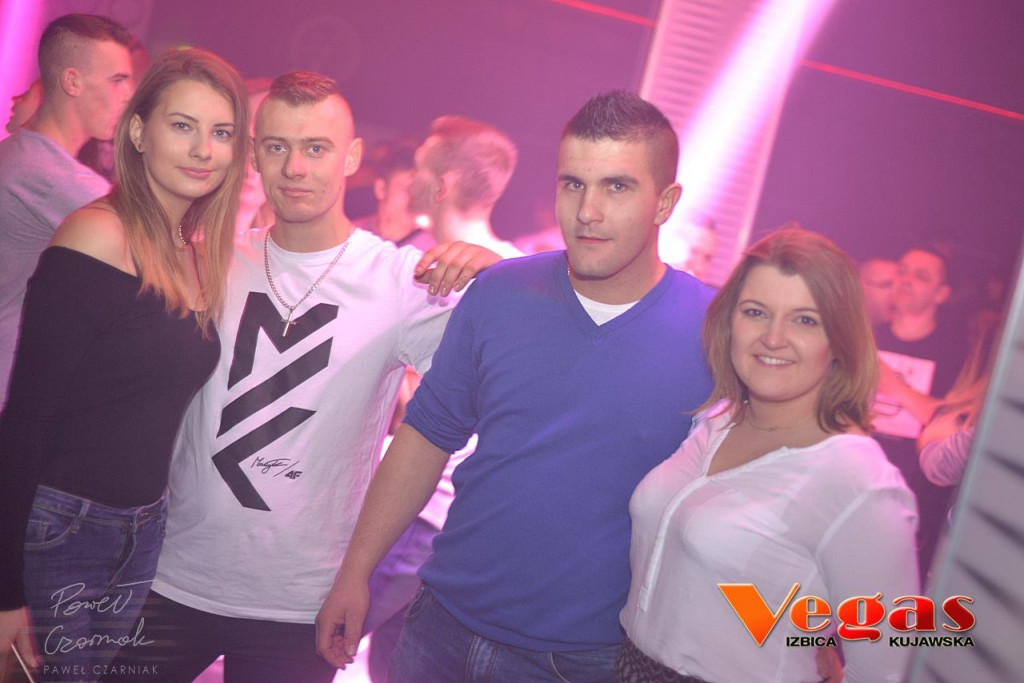 Cypis Solo w Vegas Izbica Kujawska