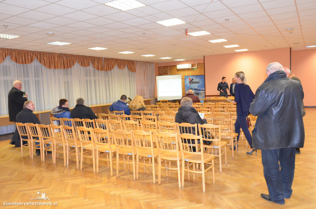 Spotkanie w sprawie nowych zasad segregacji śmieci