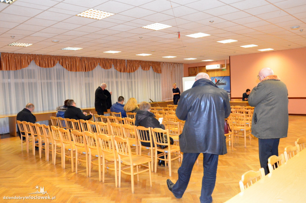 Spotkanie w sprawie nowych zasad segregacji śmieci
