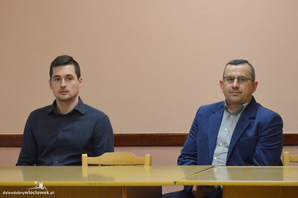 Spotkanie w sprawie nowych zasad segregacji śmieci