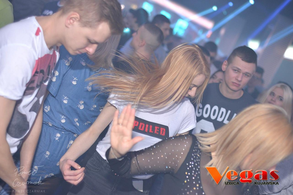 Cypis Solo w Vegas Izbica Kujawska