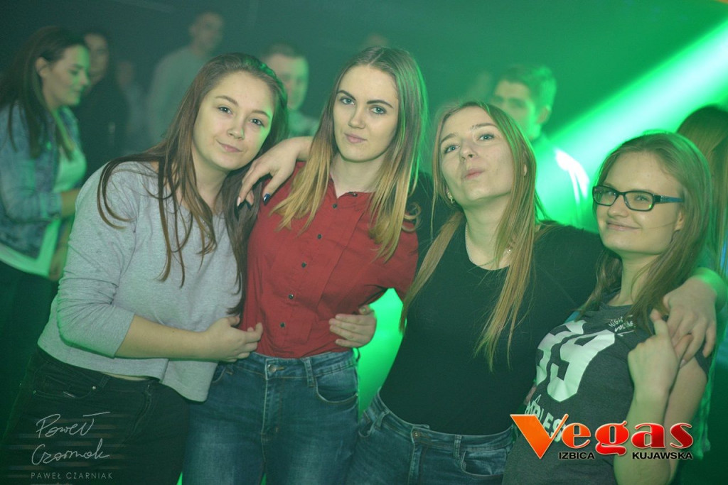 Cypis Solo w Vegas Izbica Kujawska