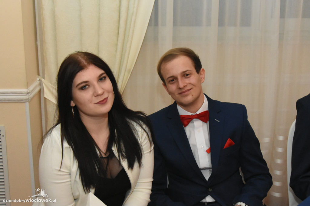 Studniówka Zespołu Szkół Technicznych