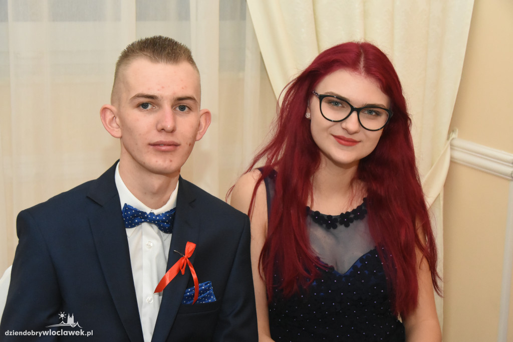 Studniówka Zespołu Szkół Technicznych