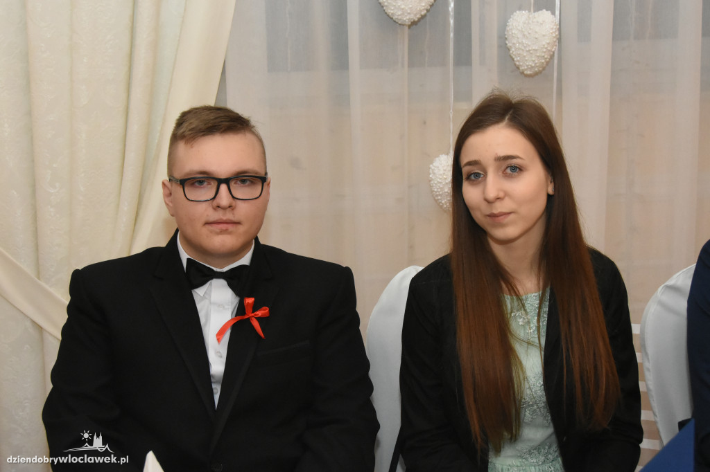 Studniówka Zespołu Szkół Technicznych