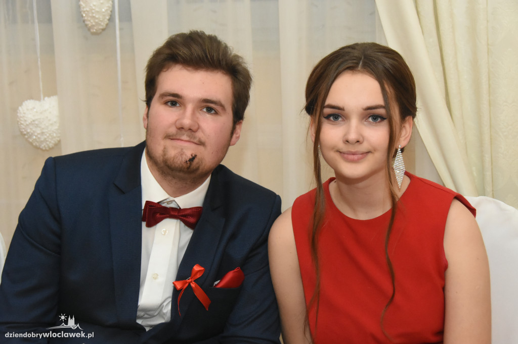 Studniówka Zespołu Szkół Technicznych