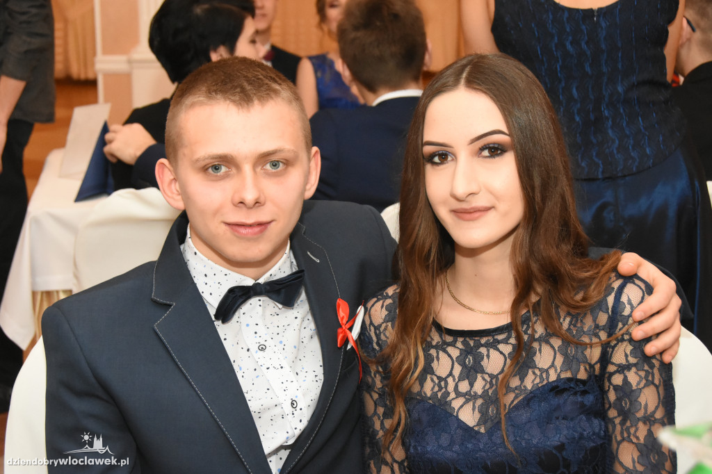Studniówka Zespołu Szkół Technicznych