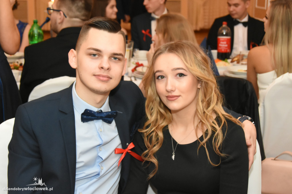 Studniówka Zespołu Szkół Technicznych