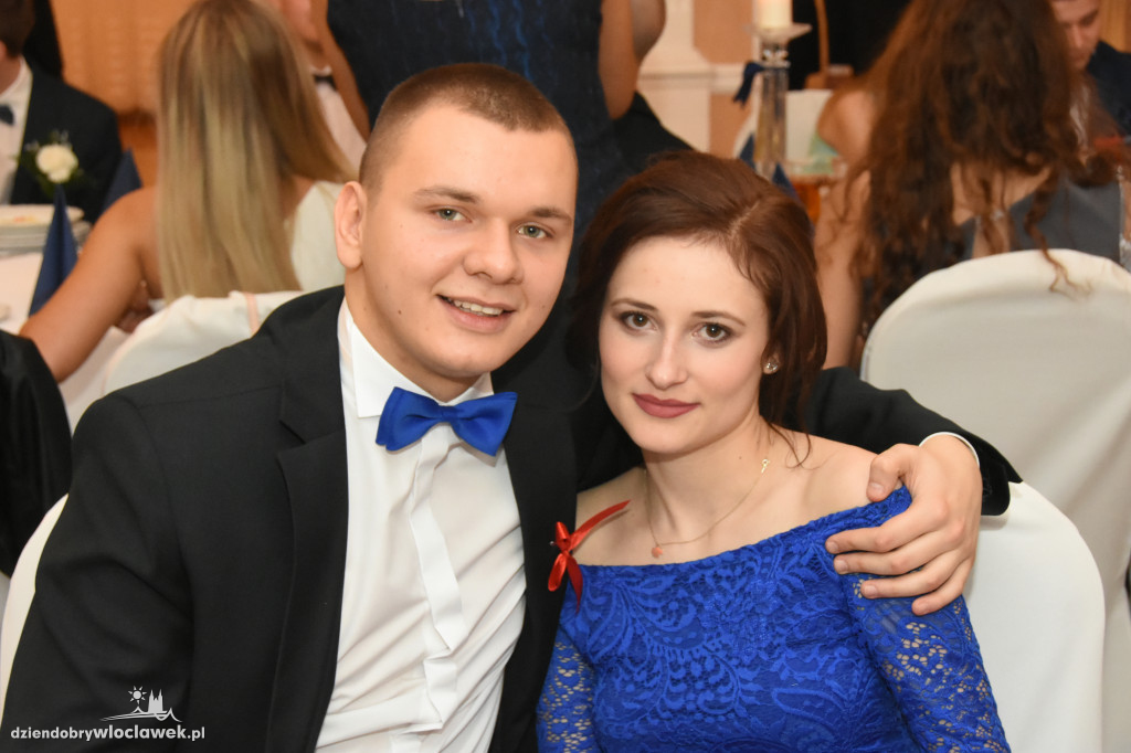 Studniówka Zespołu Szkół Technicznych