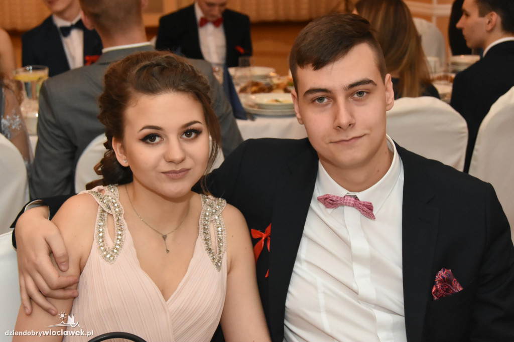 Studniówka Zespołu Szkół Technicznych