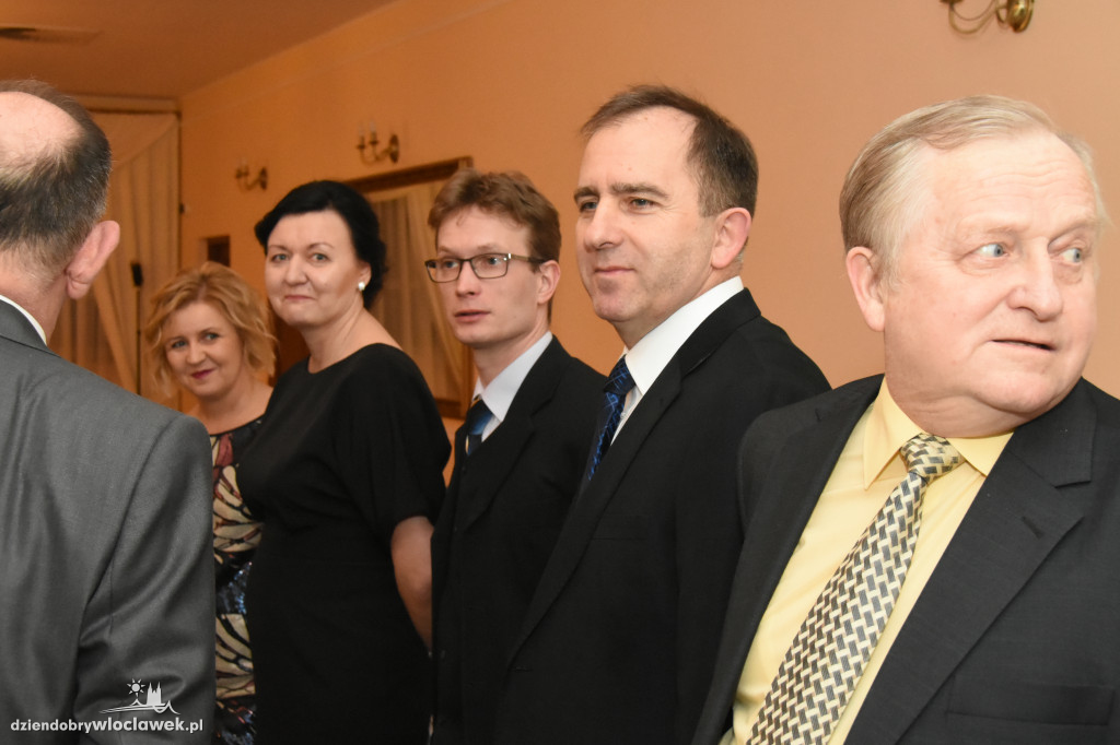 Studniówka Zespołu Szkół Technicznych
