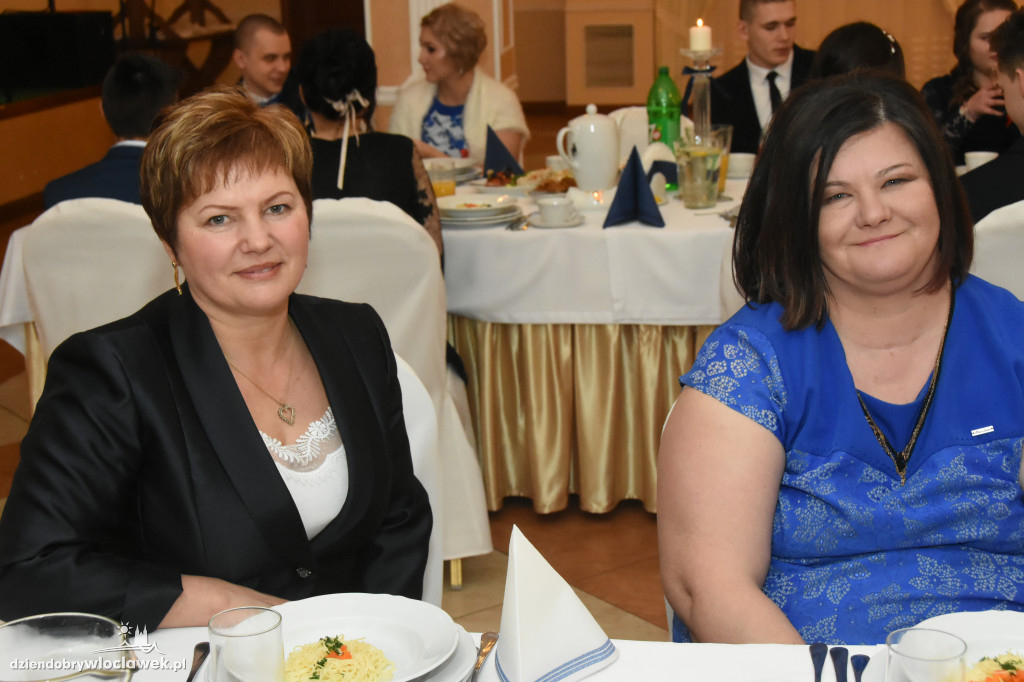 Studniówka Zespołu Szkół Technicznych