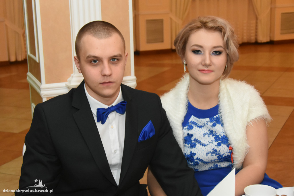 Studniówka Zespołu Szkół Technicznych