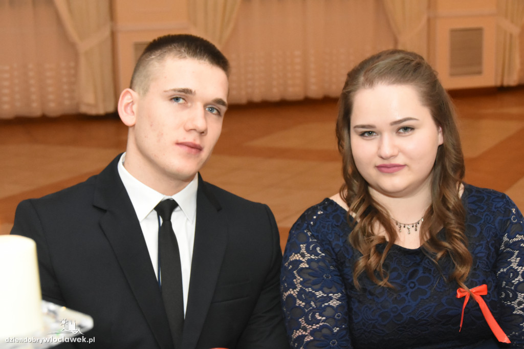Studniówka Zespołu Szkół Technicznych